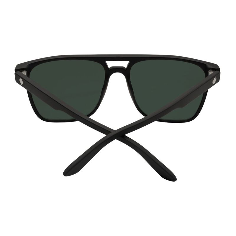 CZAR, Matte Black-Happy Gray Green with Red Mirror, hi-res image number null